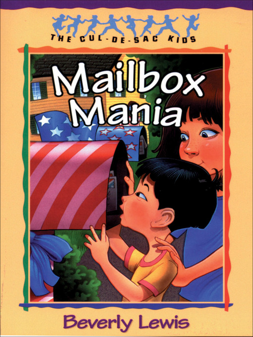 Title details for Mailbox Mania by Beverly Lewis - Available